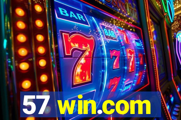57 win.com